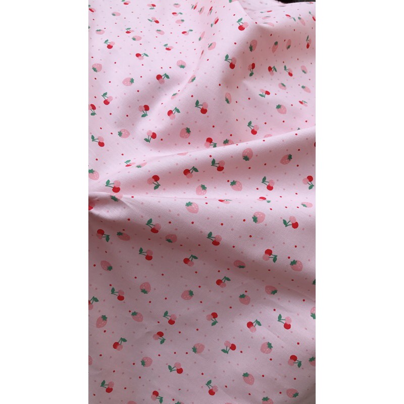 vải boi mềm hình quả dâu siêu ngọt và mềm mát