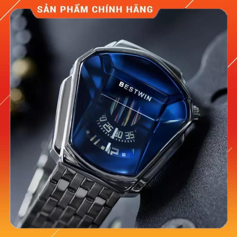 Hàng Cao Cấp -  Đồng hồ Wwoor 8807 dành cho nam- Hàng Nhật chính hãng - lỗi 1 đổi 1 | BigBuy360 - bigbuy360.vn
