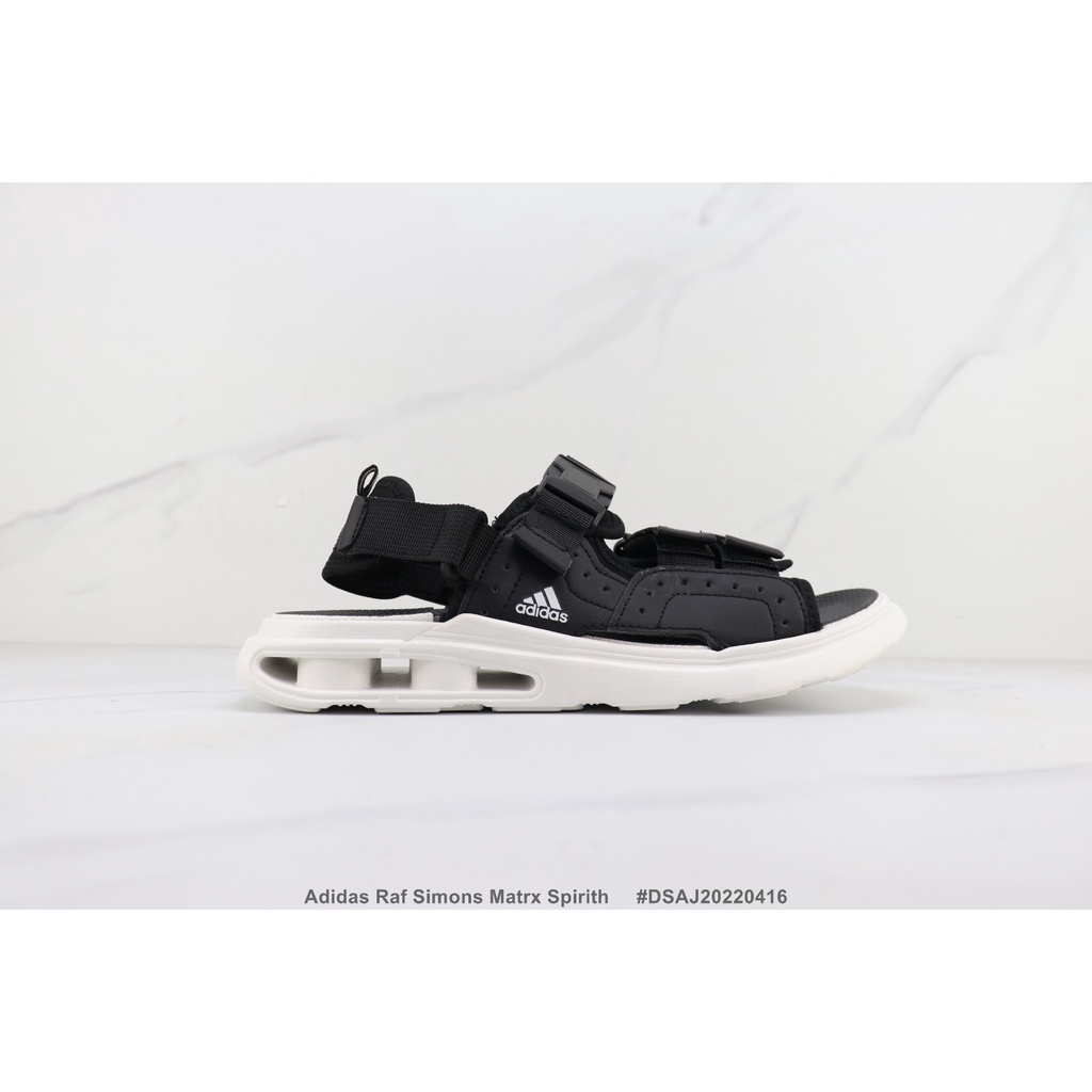 Giày Adidas Raf Simons Matrix spirith 40-44 Trẻ Trung Năng Động Hợp Thời Trang Đi Biển