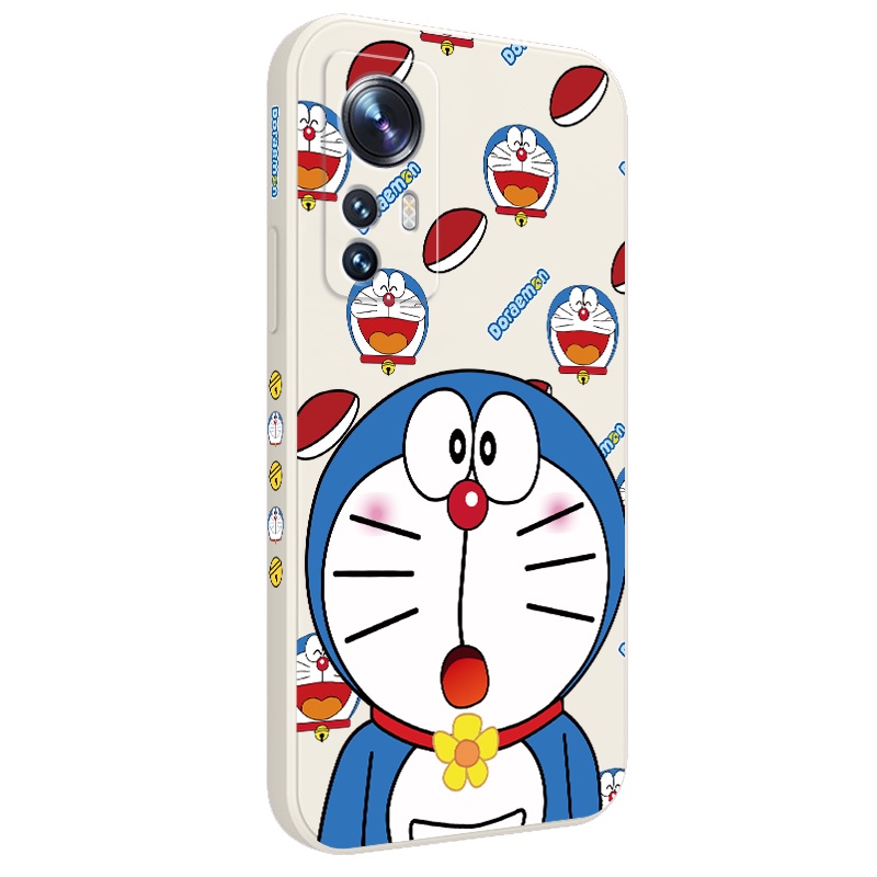 Ốp Điện Thoại Hình Mèo Ma Thuật Sáng Tạo Cho Xiaomi Mi 12 12X 12S 11 Pro Lite Ultra 11Lite