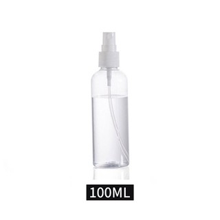 Bình xịt phun sương 100ml
