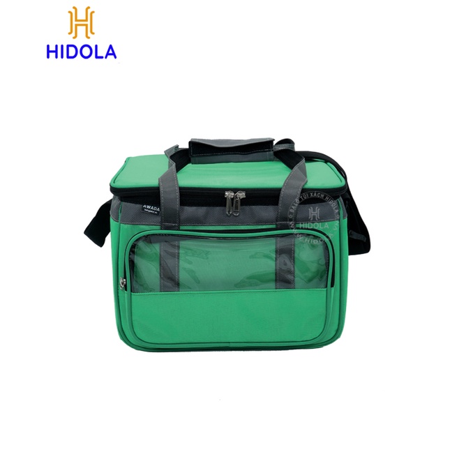 TÚI GIỮ NHIỆT GIAO HÀNG 15 LÍT AWADA 7037