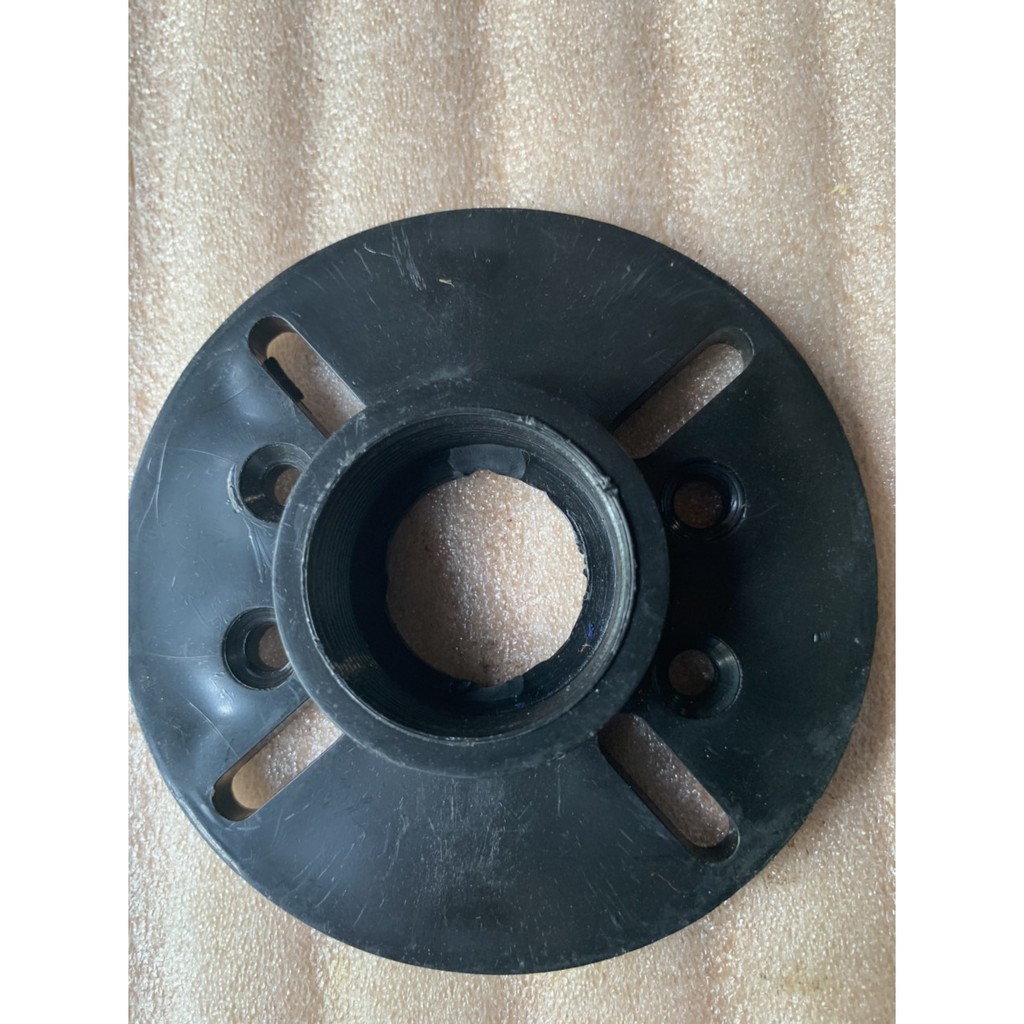 MẶT BÍCH LOA TREBLE 450 - CHUYỂN SANG REN XOÁY TRONG - GIÁ 1 CÁI