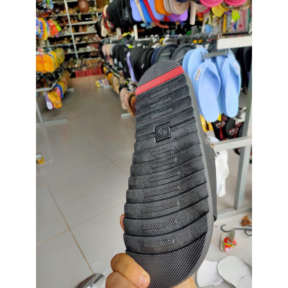 Dép quai ngang nam HAFA êm chân siêu bền