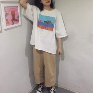 Quần culotes