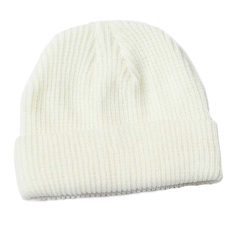 Mũ Dệt Kim LINJW Thiết Kế Giữ Ấm Phù Hợp Cho Mùa Đông