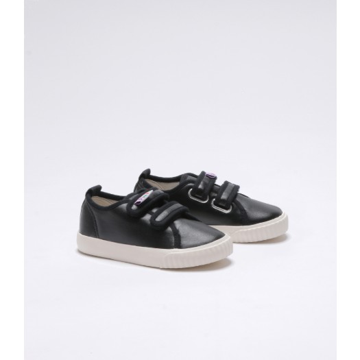 Giày trẻ em Vor - Đen