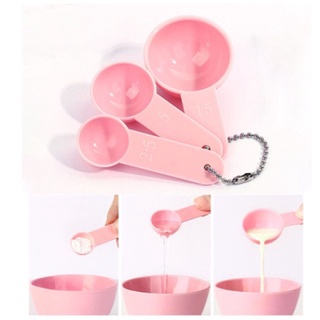 Bộ chén bát trộn mặt nạ 6 chi tiết