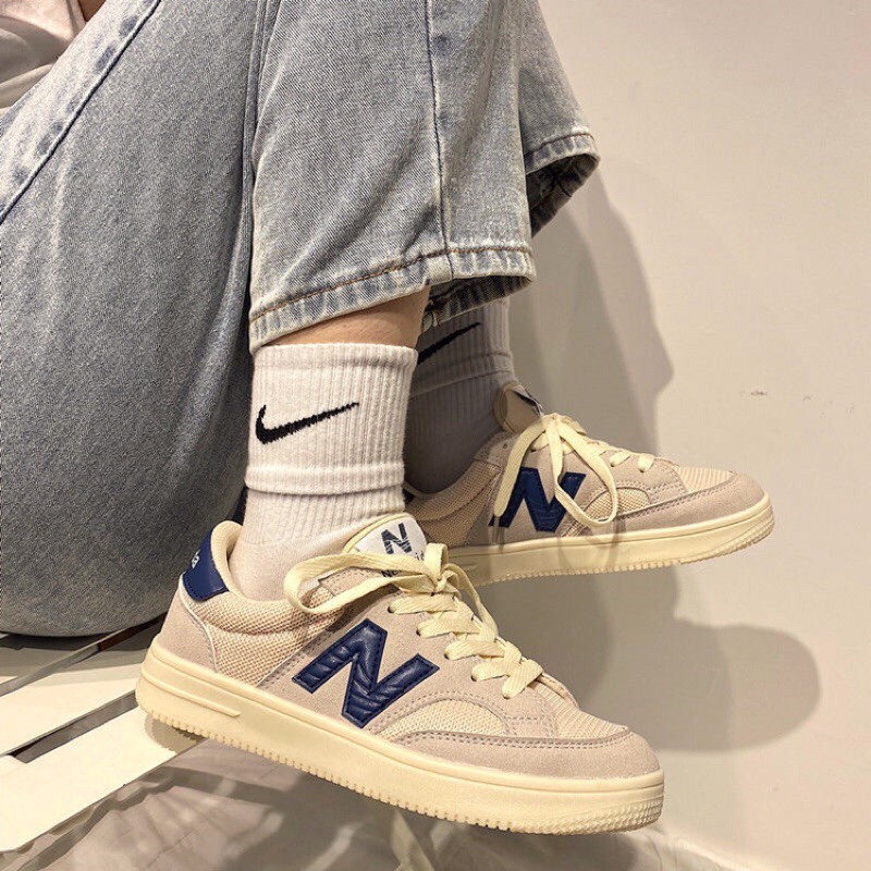 GIÀY CHỮ N - TRẢ ORDER | BigBuy360 - bigbuy360.vn