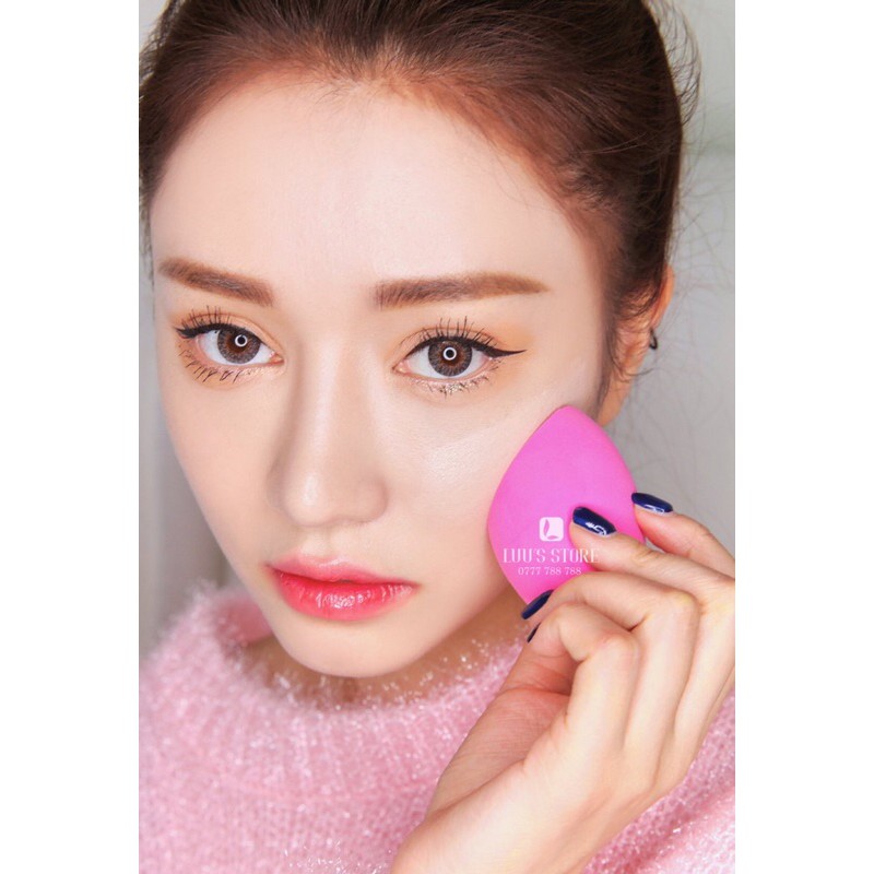 Kem Nền 3CE BB Cream Stylenanda Back To Baby