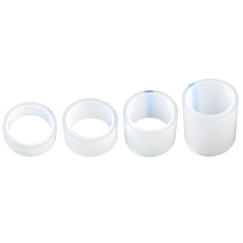 Cuộn Băng Keo Dán Viền Cửa Trong Suốt Siêu Chắc 3 / 5 / 10m L