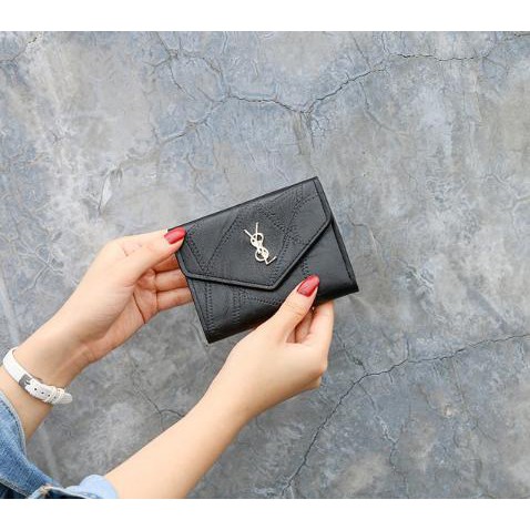 VÍ NỮ CẦM TAY 272 SIÊU CẤP DỄ THƯƠNG CỰC ĐẸP | BigBuy360 - bigbuy360.vn