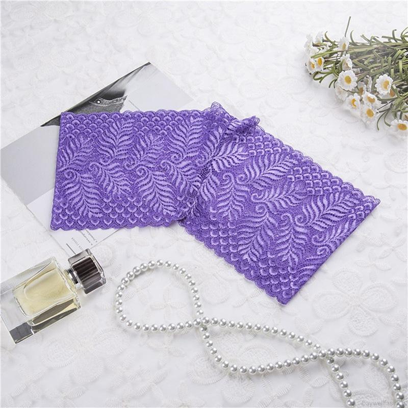 [Baywellfashion]Quần lót ren hoa lưng thấp thiết kế quyến rũ cho phái nữ | BigBuy360 - bigbuy360.vn