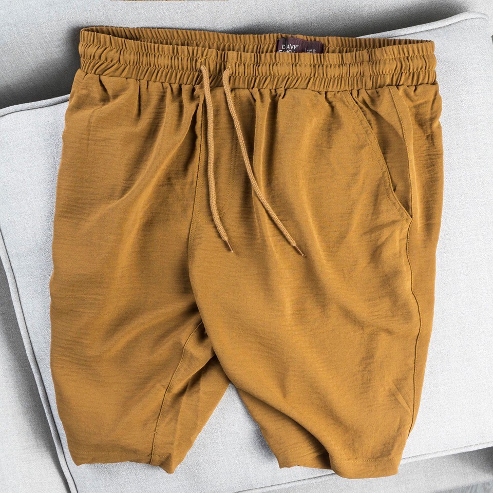 (Hàng Xuất Xịn) Quần short nam, Quần Đũi Nam ( Mát - Nhẹ Như Không) | BigBuy360 - bigbuy360.vn