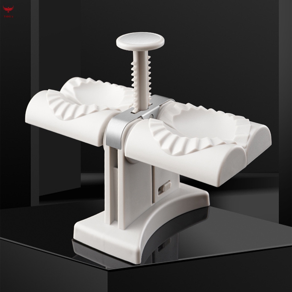 Dụng Cụ Làm Há Cảo Hai Đầu Tự Động Bằng Thép