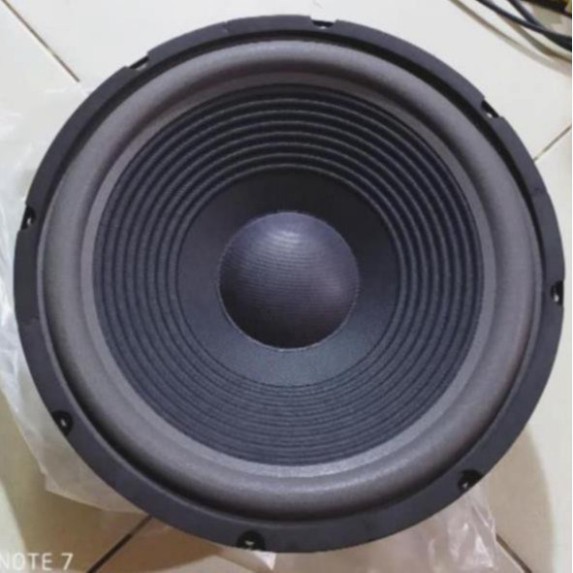 Loa  bass 30cm + 25cm  lắp loa kéo karaoke coil 38mm từ 100mm  Giá 1 chiếc