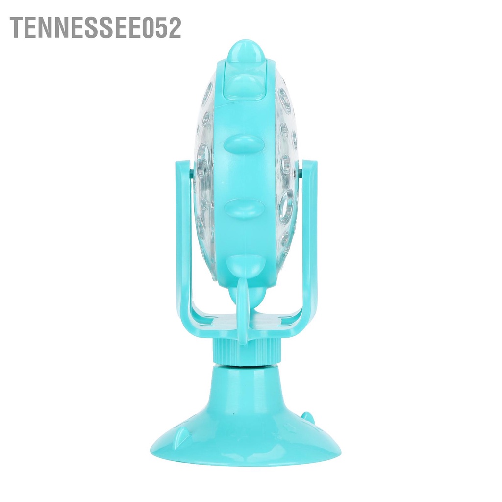 [Hàng Sẵn]  Đồ chơi Cối xay gió nhả hạt tương tác cho mèo Vòng quay rò rỉ thức ăn ABS【Tennessee052】