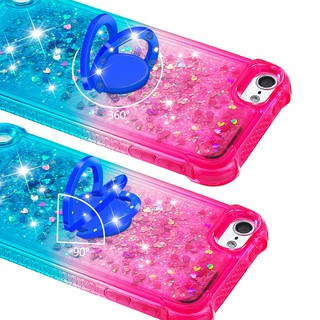 Ốp lưng lấp lánh dành cho Apple Ipod Touch 5/Touch 6