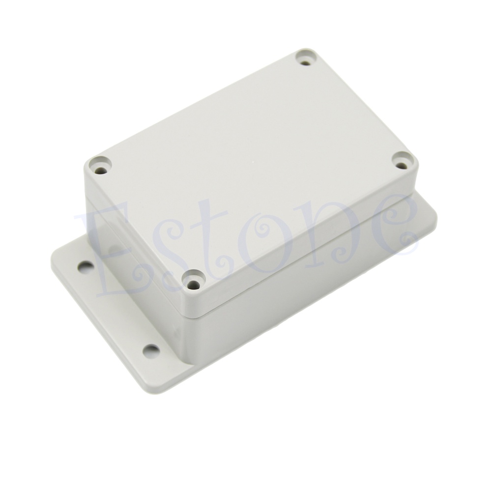 Hộp Nhựa Đựng Linh Kiện Điện Tử Chống Nước 3.94 &quot;x 2.68&quot; x 1.9