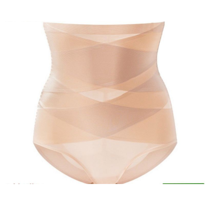 Quần lót ken bụng định hình cao cấp - quần ken bụng giảm mỡ