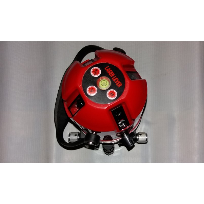 MÁY BẮN CỐT LASER 5 TIA ĐỎ-Máy cân mực Laser 5 tia đỏ MT05X