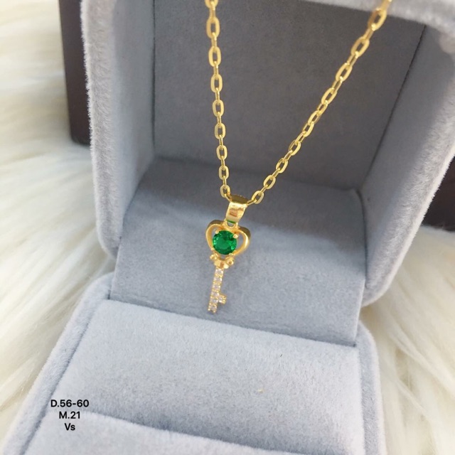 Dây chuyền trang sức