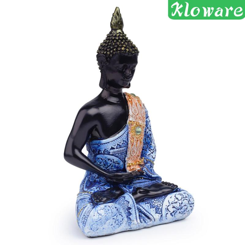 Tượng Phật Thái Lan Trang Trí Văn Phòng