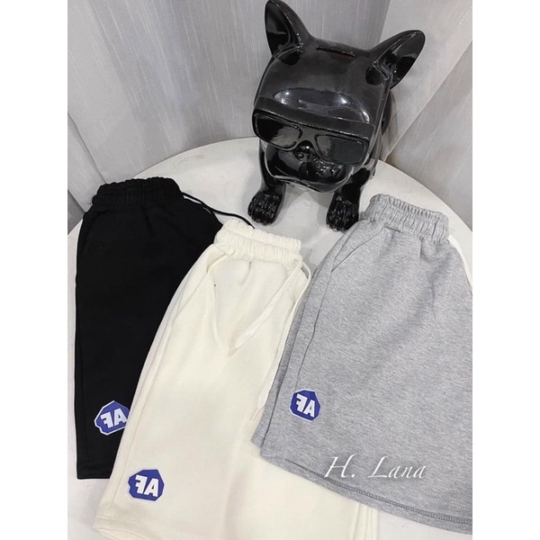 SET 3 QUẦN ĐÙI FA