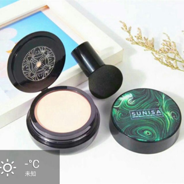 🔥Flash Sale🔥 Phấn Nước SUNISA