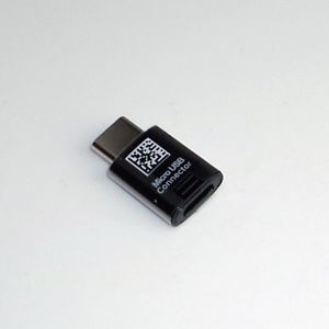 [Mua 1 tặng 1 ] Đầu Chuyển Cổng Micro USB Sang TypeC