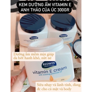 𝐊𝐞𝐦 𝐝𝐮̛𝐨̛̃𝐧𝐠 𝐯𝐢𝐭𝐚𝐦𝐢𝐧 𝐄 𝐑𝐞𝐝𝐰𝐢𝐧 𝐔́𝐜 300g