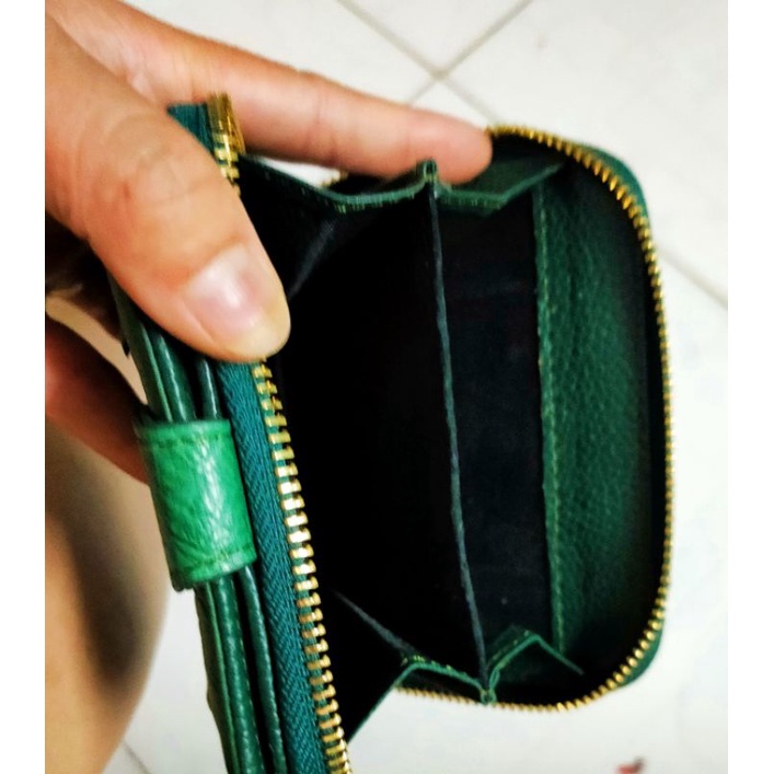 Ví điểu cầm tay