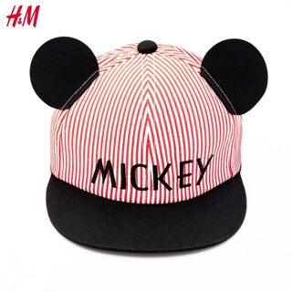 [H&M] nón snapback bé trai & bé gái