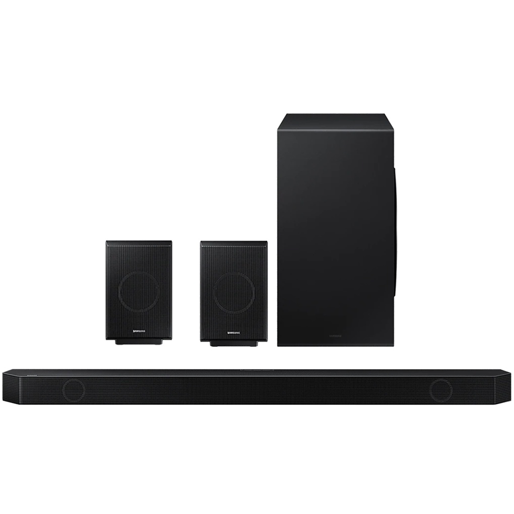 Loa thanh Soundbar Samsung HW-Q990B 2022