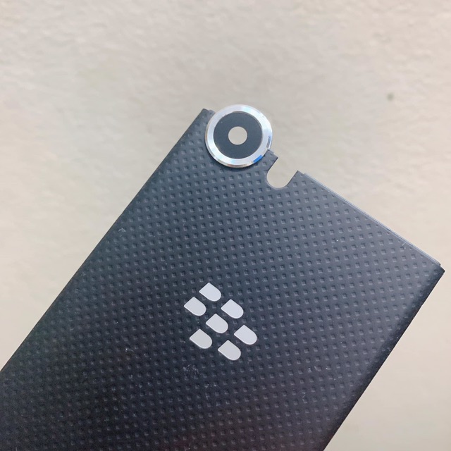 Nắp Lưng điện thoại BlackBerry Keyone/ Key1/ K1 ZIN