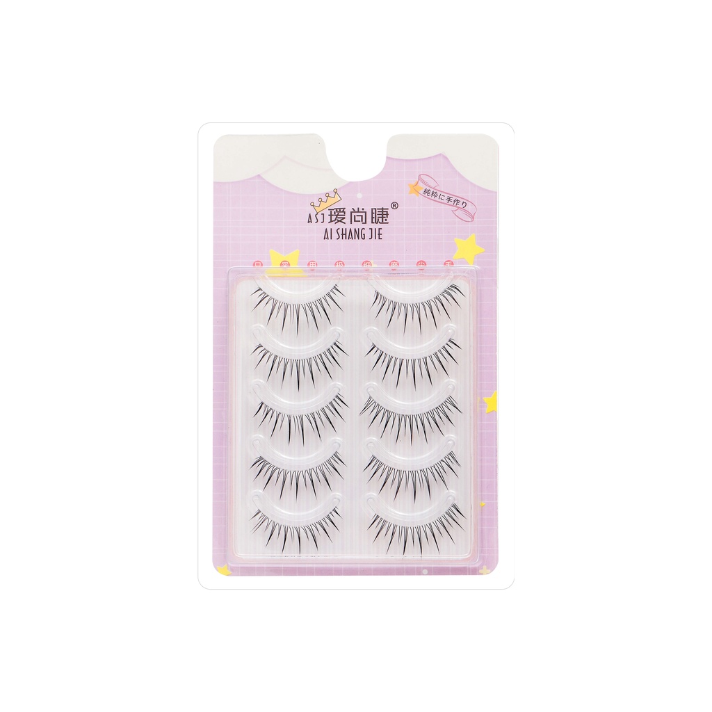 9311 Qinglin Y16 Búp Bê Barbie Qinglin Y16 Lông Mi Giả Thân Siêu Trong Suốt Kiểu Truyện Tranh Mắt To Tự Nhiên