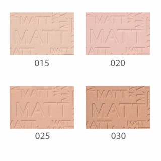 Phấn nén phấn phủ Catrice All Matt Plus Shine Control Powder