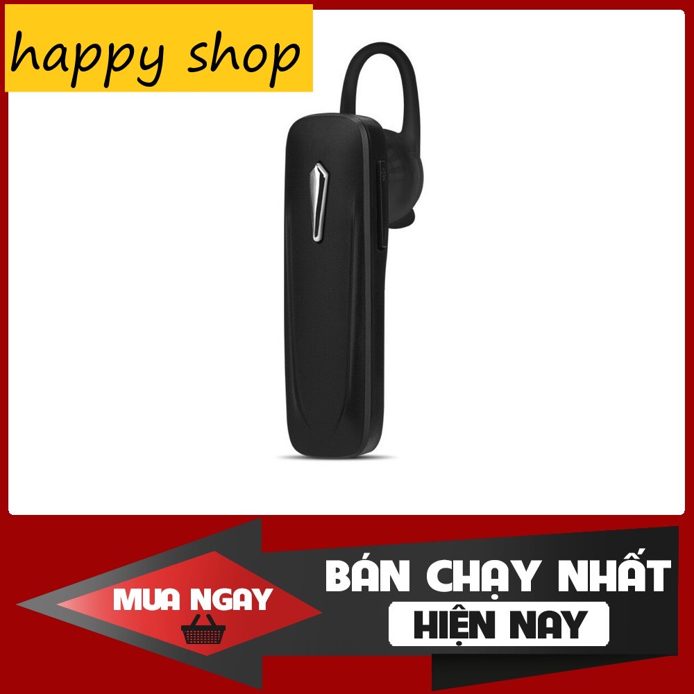 Tai Nghe Bluetooth Hàng Chất Lượng BH 1 Đổi 1 Trong 6 Tháng, Dùng Tốt Máy Androi và Iphone,Tai Nghe samsung - Happy Shop