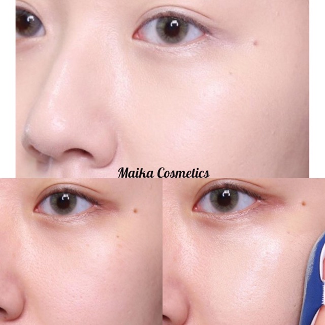 CUSHION KLAVUU - URBAN PEARSATION HIGH CONVERAGE TENSION CUSHION