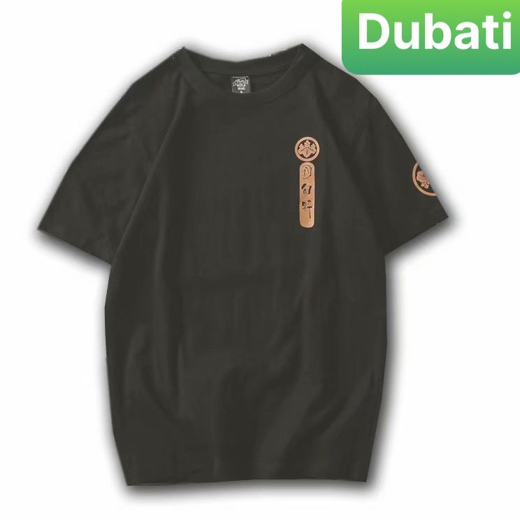 ÁO THUN NAM NỮ SUMO NHẬT BẢN NGẮN TAY FROM RỘNG HOT TREND 2021- DUBATI FASHION