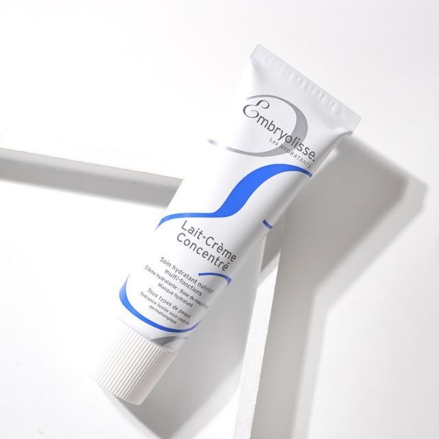 Sữa Dưỡng Ẩm Siêu Phục Hồi Embryolisse Lait Creme Concentre  75ml