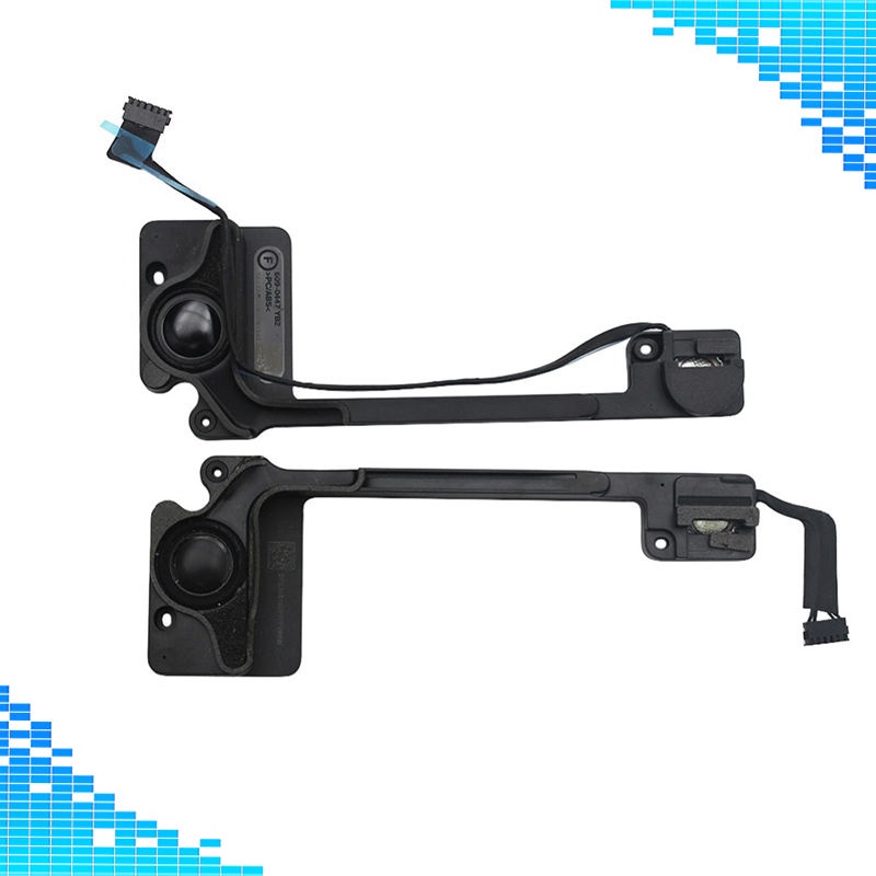 Mới Loa Trái Phải Chuyên Dụng Cho Macbook Pro 13 Inch Retina A1502 Late 2013 Early 2014 2015 923-0557 923-00509 | BigBuy360 - bigbuy360.vn