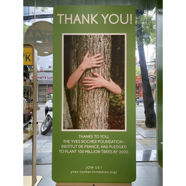 Sữa dưỡng thể Yves Rocher Dừa Nhiệt đới )v . Sản phẩm có tem nhập khẩu và bảo hành chính hãng ! | BigBuy360 - bigbuy360.vn