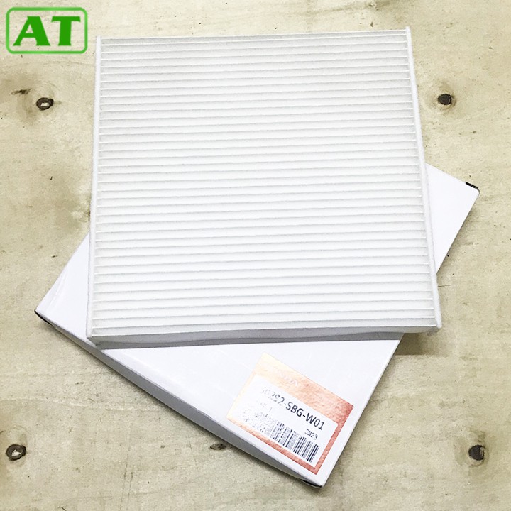 Lọc Gió Điều Hòa Honda CRV 2008-2017 Bản cũ 5 Chỗ, Civic 2008-2016