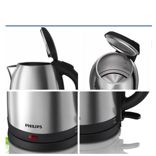 Ấm đun siêu tốc Philips HD9306 1.5L