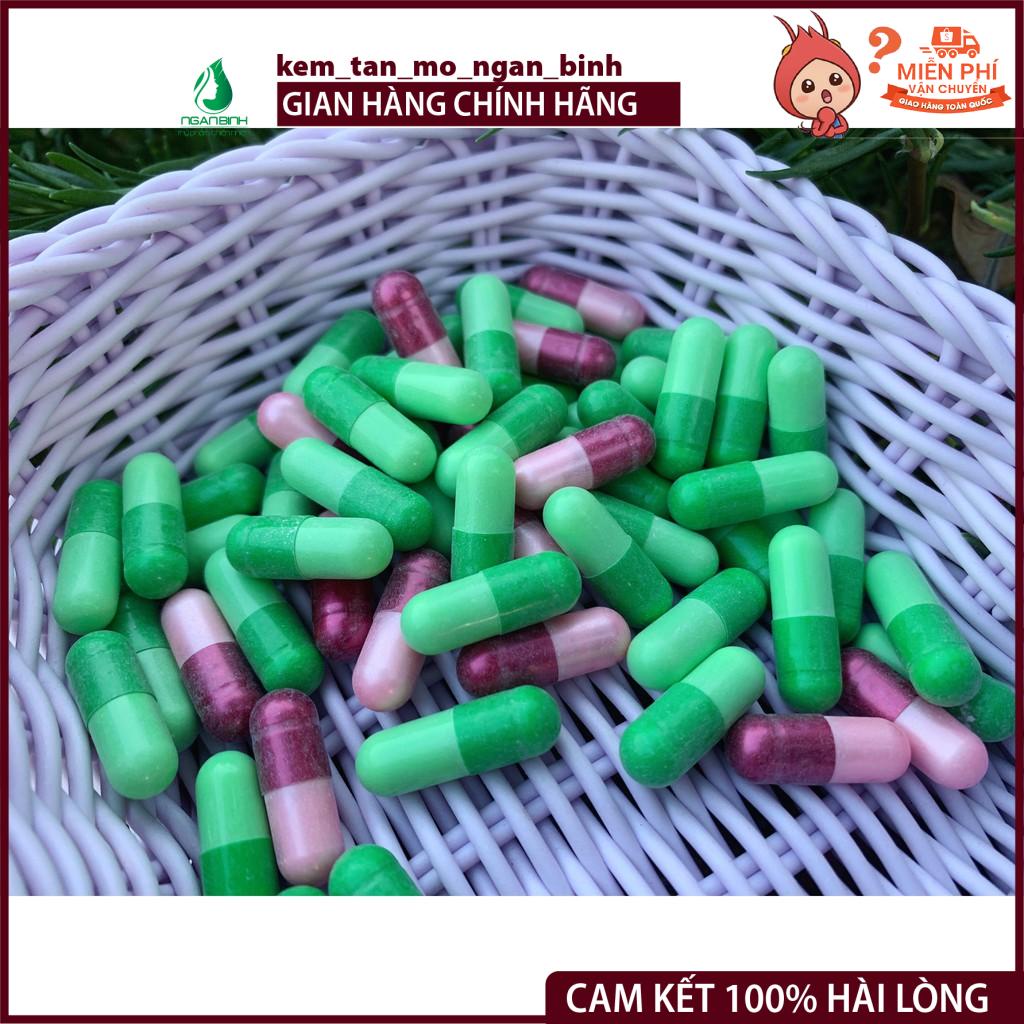 Cấy Trắng Vĩnh Viễn, Vitamin Siêu Cấy Trắng Gấp 10 Lần, Trắng Nhanh Cấp Tốc, Hiệu Quả Trắng Siêu Tốc