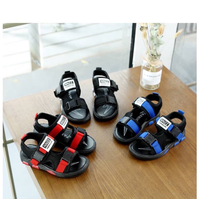 Giày sandal bé trai bé gái oder Quảng Châu