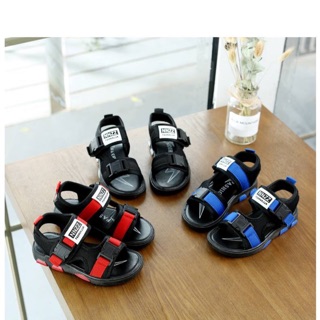 Giày sandal bé trai bé gái oder Quảng Châu