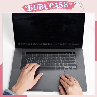 Phủ Phím Macbook Bản Quốc Tế Đủ Dòng
