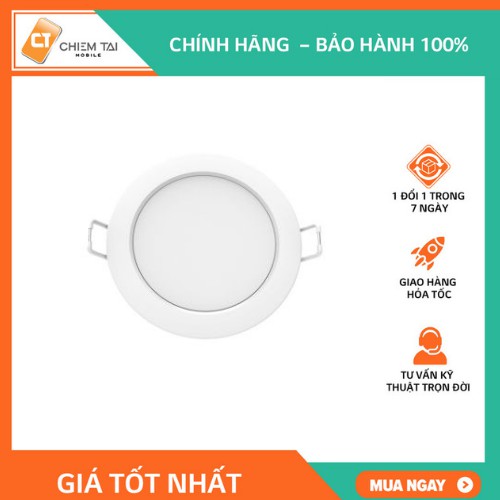 Đèn ốp âm trần mini thông minh Philips